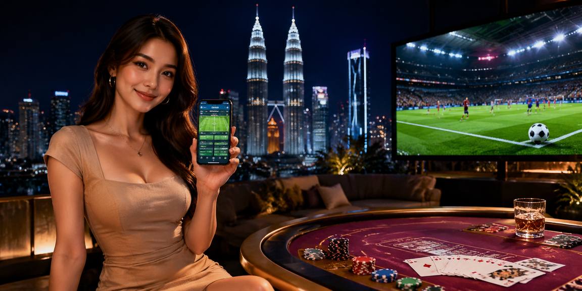 4dchat Casino, Slots dan Sportsbook untuk Malaysia Online